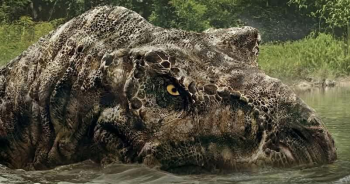 Jurassic World fansite